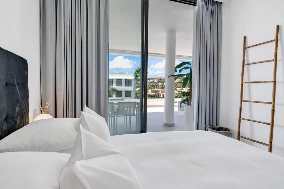 2-slaapkamer appartement in Estepona, Cataleya-fase 2 in Estepona - foto 10