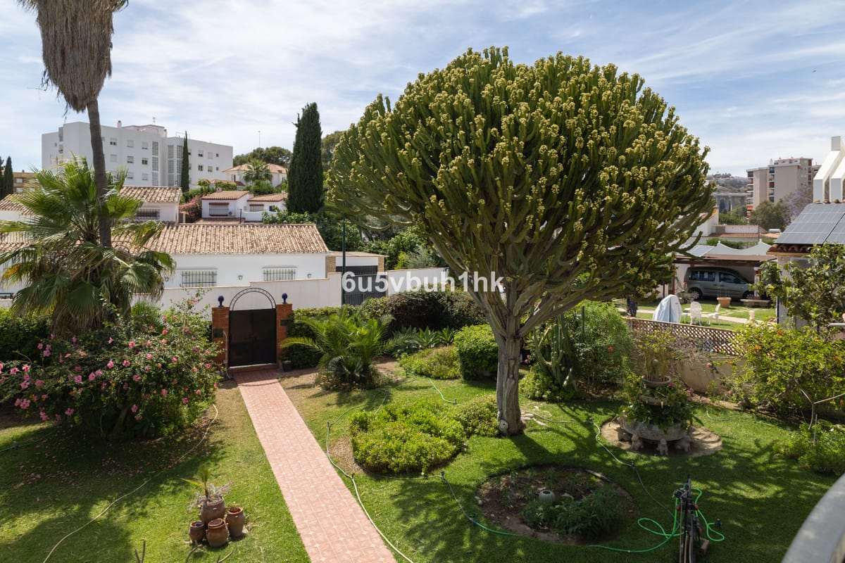 6-slaapkamerhuis in Málaga in Málaga - foto 5