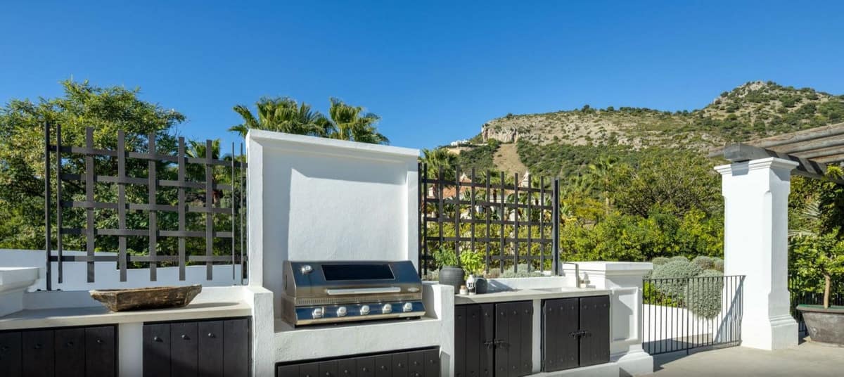 7-slaapkamer villa in Marbella Club Golf Resort in Marbella - foto 13