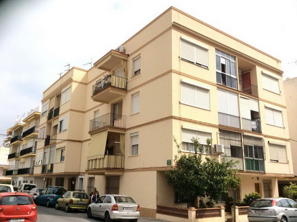 Appartement met 3 slaapkamers in Fuengirola – 97 m², €229.000 in Fuengirola - foto 10