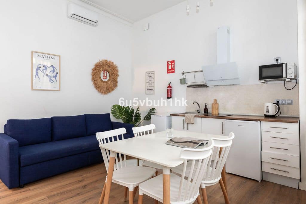 3-slaapkamer appartement in Málaga (R5343937) in Málaga - foto 11