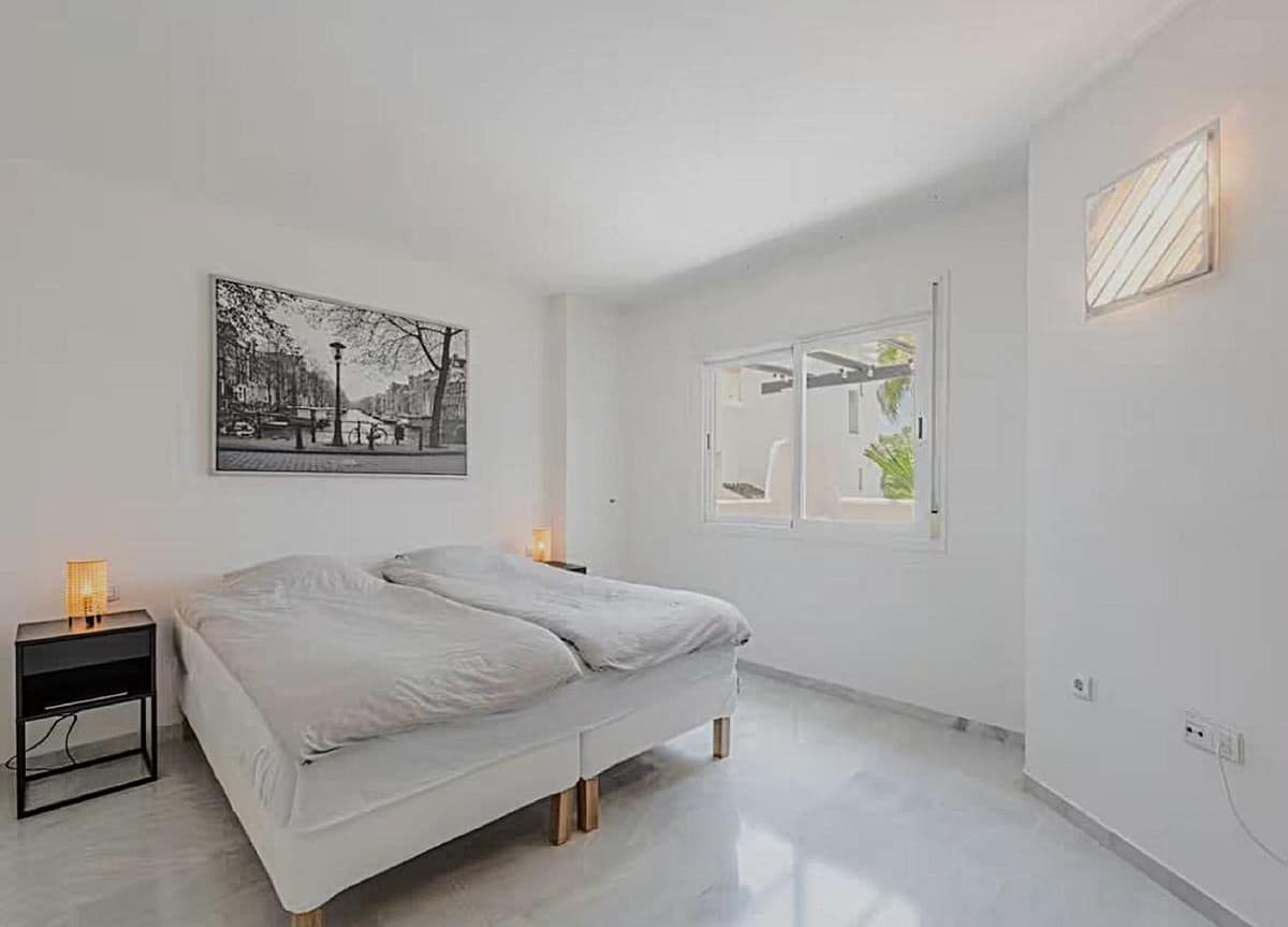 1 bedroom Apartment in Nueva Andalucía in Nueva Andalucía - foto 17