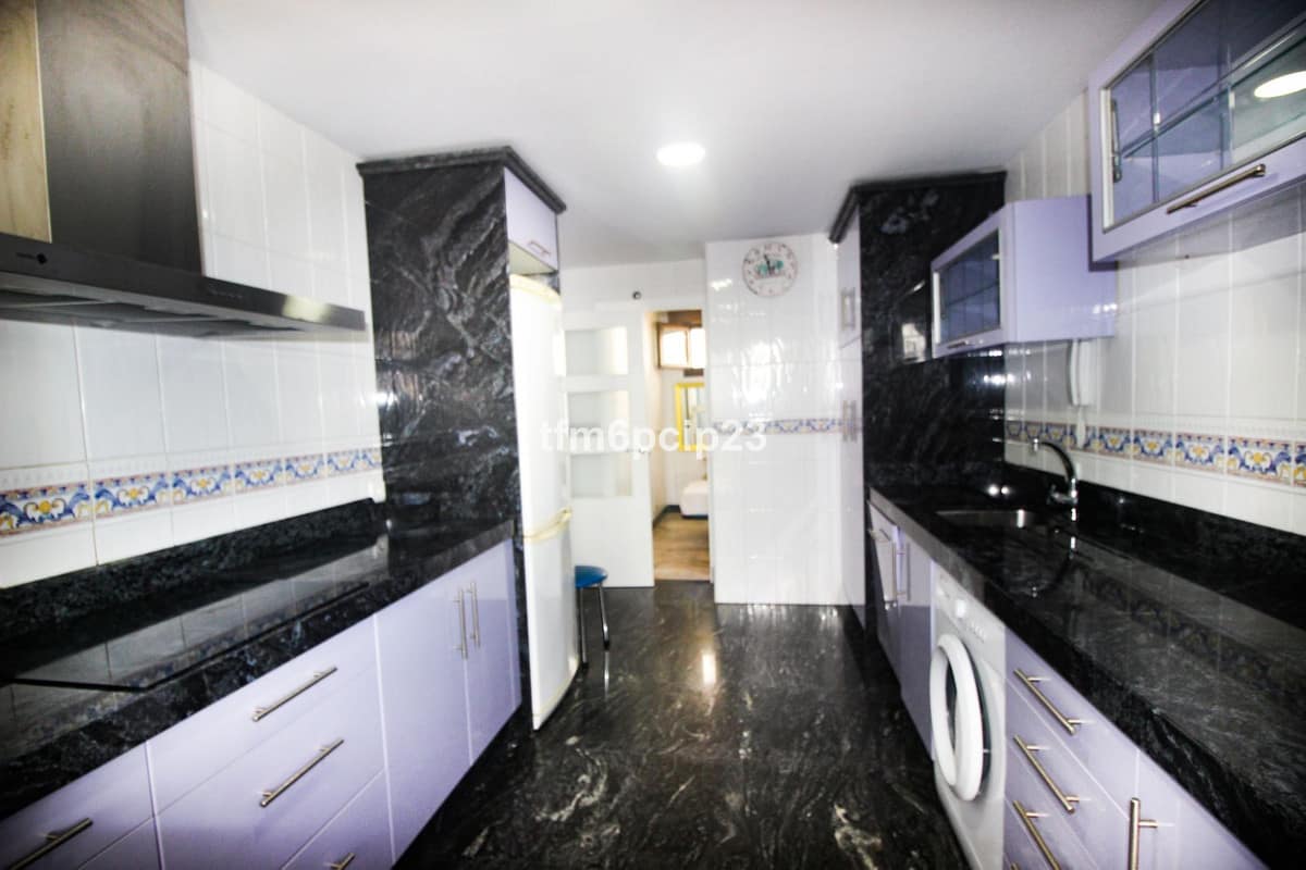 5-slaapkamerwoning aan het strand in La Duquesa in La Duquesa - foto 4