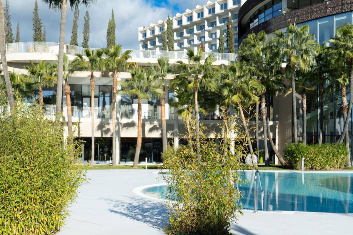 Penthouse met 3 slaapkamers in Fuengirola – Reserva del Higuerón in Fuengirola - foto 10