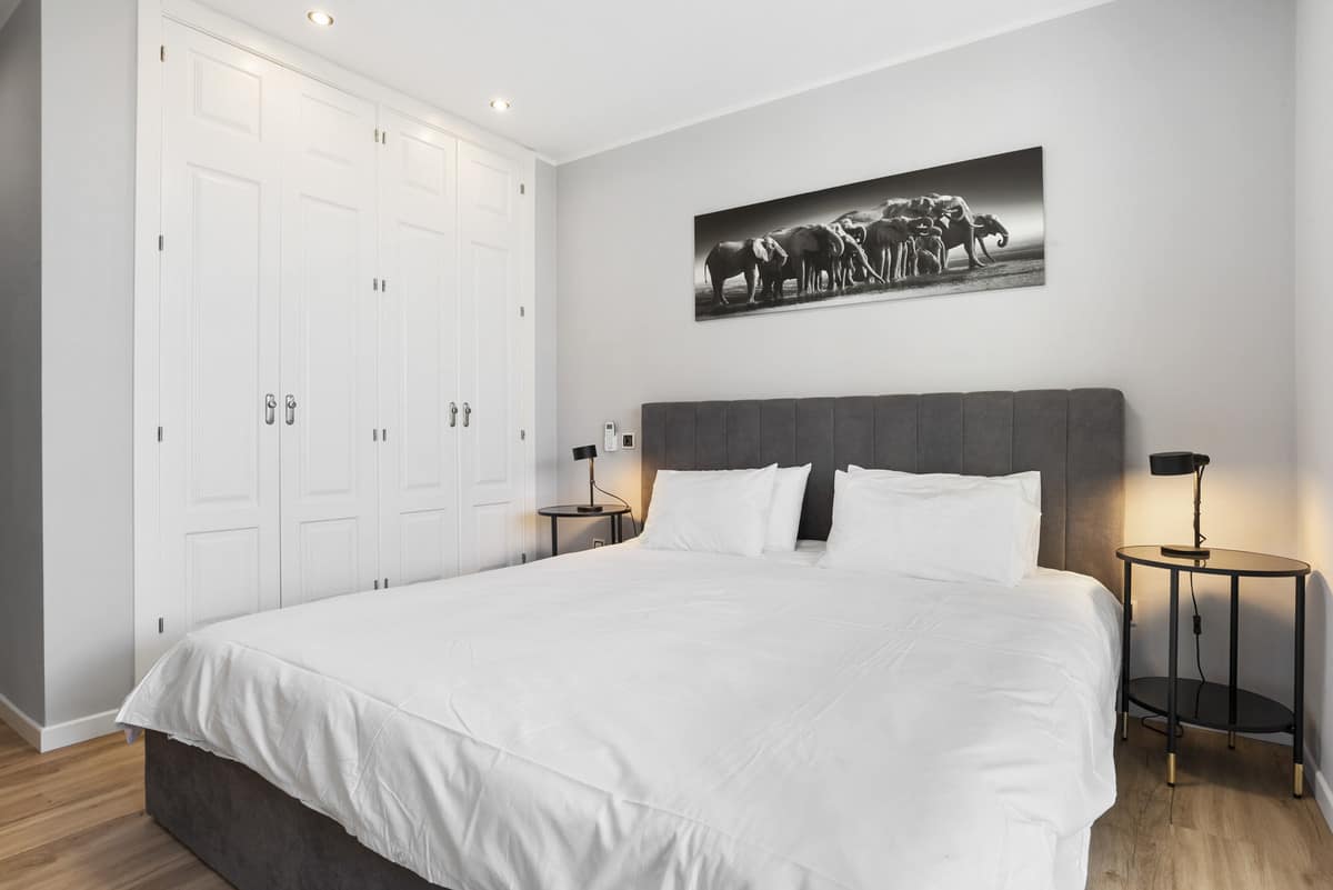 3-slaapkamerappartement in Aloha Royal, Nueva Andalucía in Nueva Andalucía - foto 10