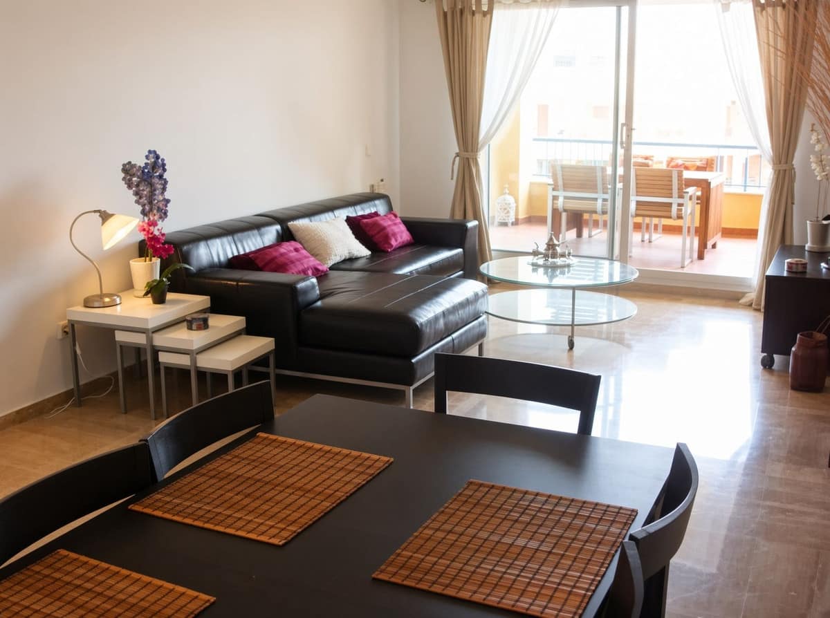 2 slaapkamers appartement in Sotogrande Marina met uitzicht op jachthaven en polovelden – Mogelijkheid tot ligplaats in Sotogrande Marina - foto 15