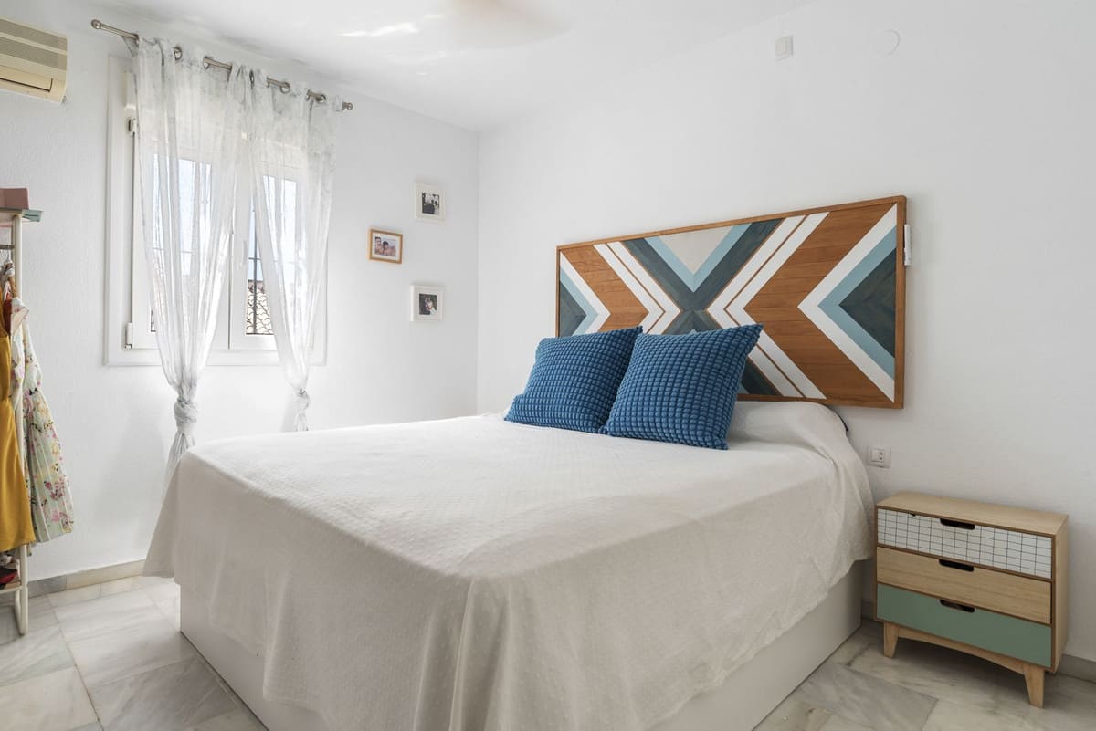 4-slaapkamer stadswoning in Playamar, Torremolinos in Torremolinos - foto 10