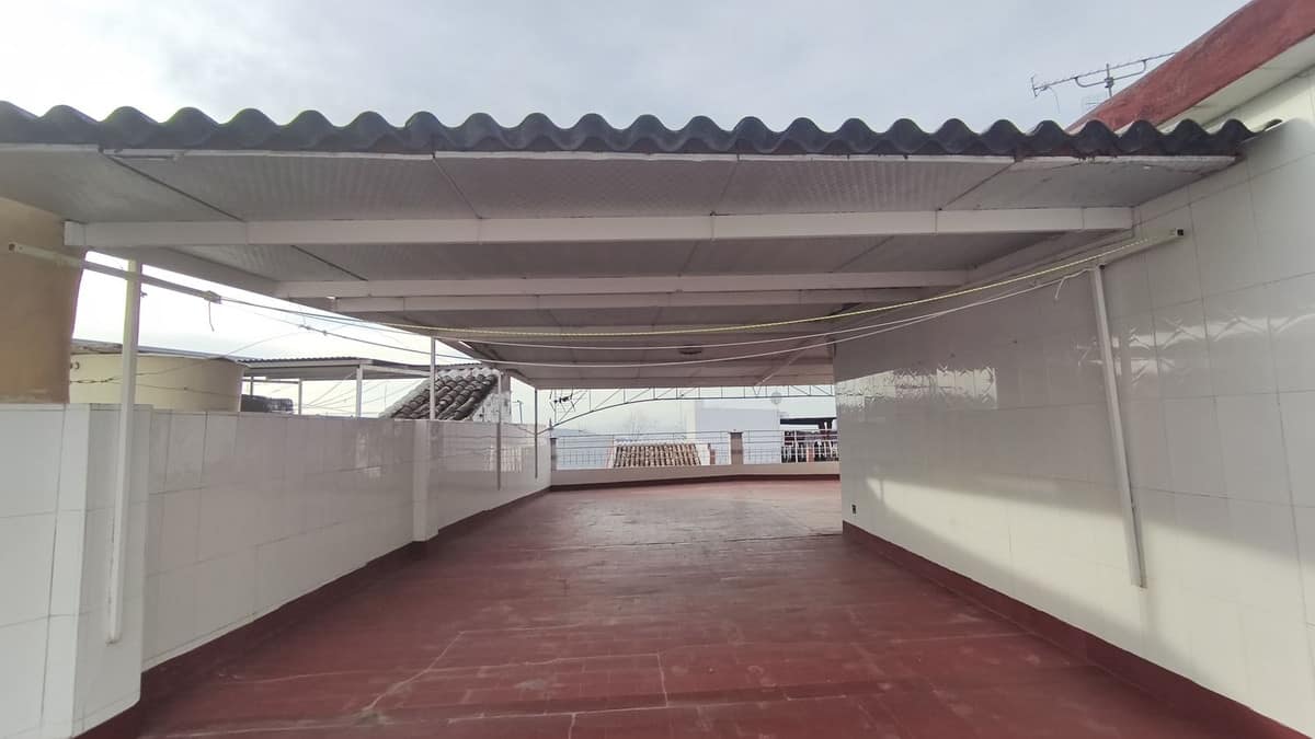 4-slaapkamer huis in Alhaurín el Grande in Alhaurín el Grande - foto 18