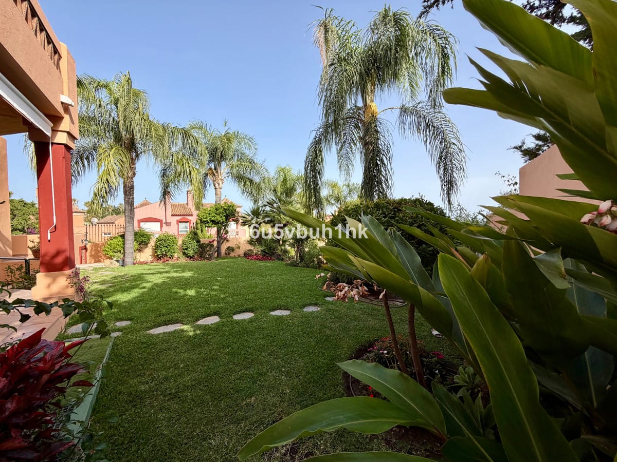 7 bedroom House in Marbella in Marbella - foto 3