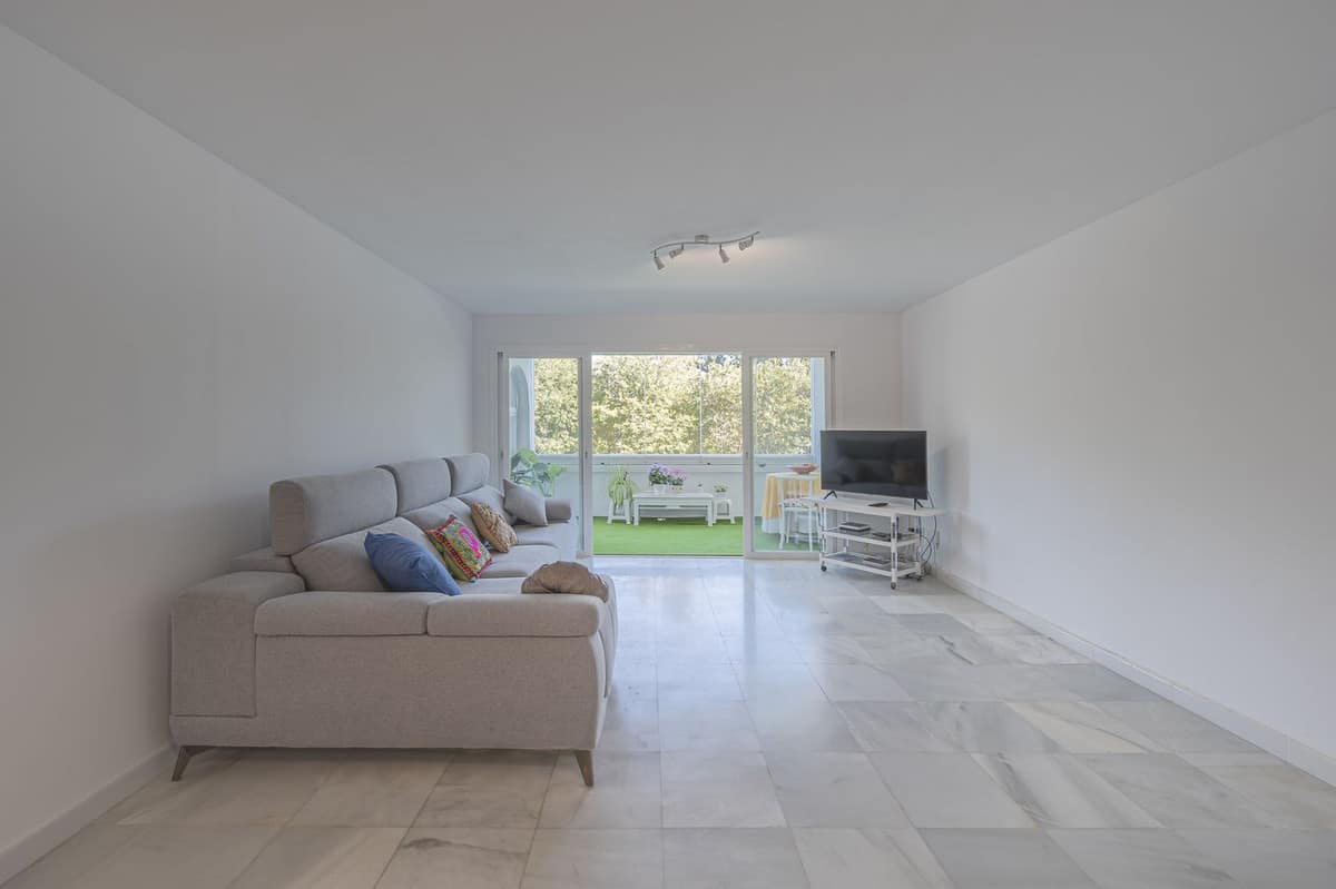 4 bedroom Apartment in Nueva Andalucía in Nueva Andalucía - foto 12