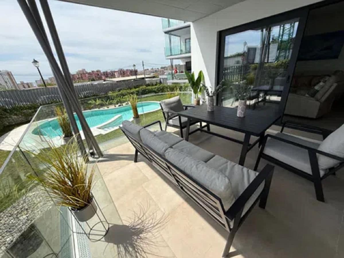 3 bedroom Apartment in Los Pacos in Los Pacos - foto 5