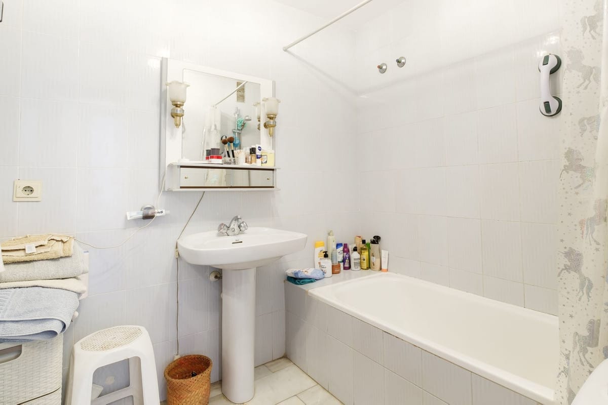 2-slaapkamerappartement in Nerja in Nerja - foto 13