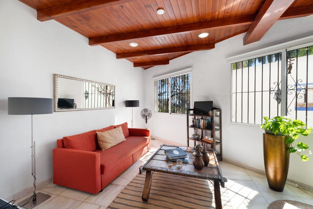 6-slaapkamer villa in Benalmádena (Málaga) – Boutique B&B in Benalmadena - foto 17