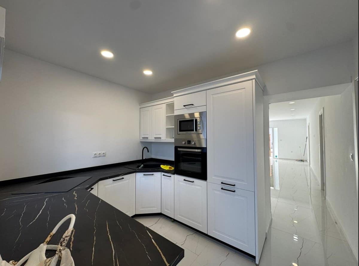 4-slaapkamer appartement in Alhaurín el Grande in Alhaurín el Grande - foto 4