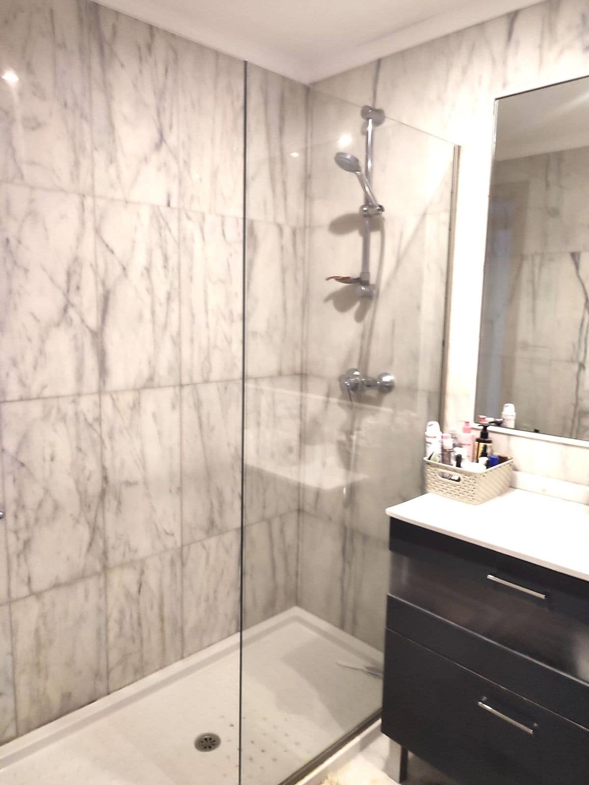 4-slaapkamer appartement in Benahavís in Benahavís - foto 11