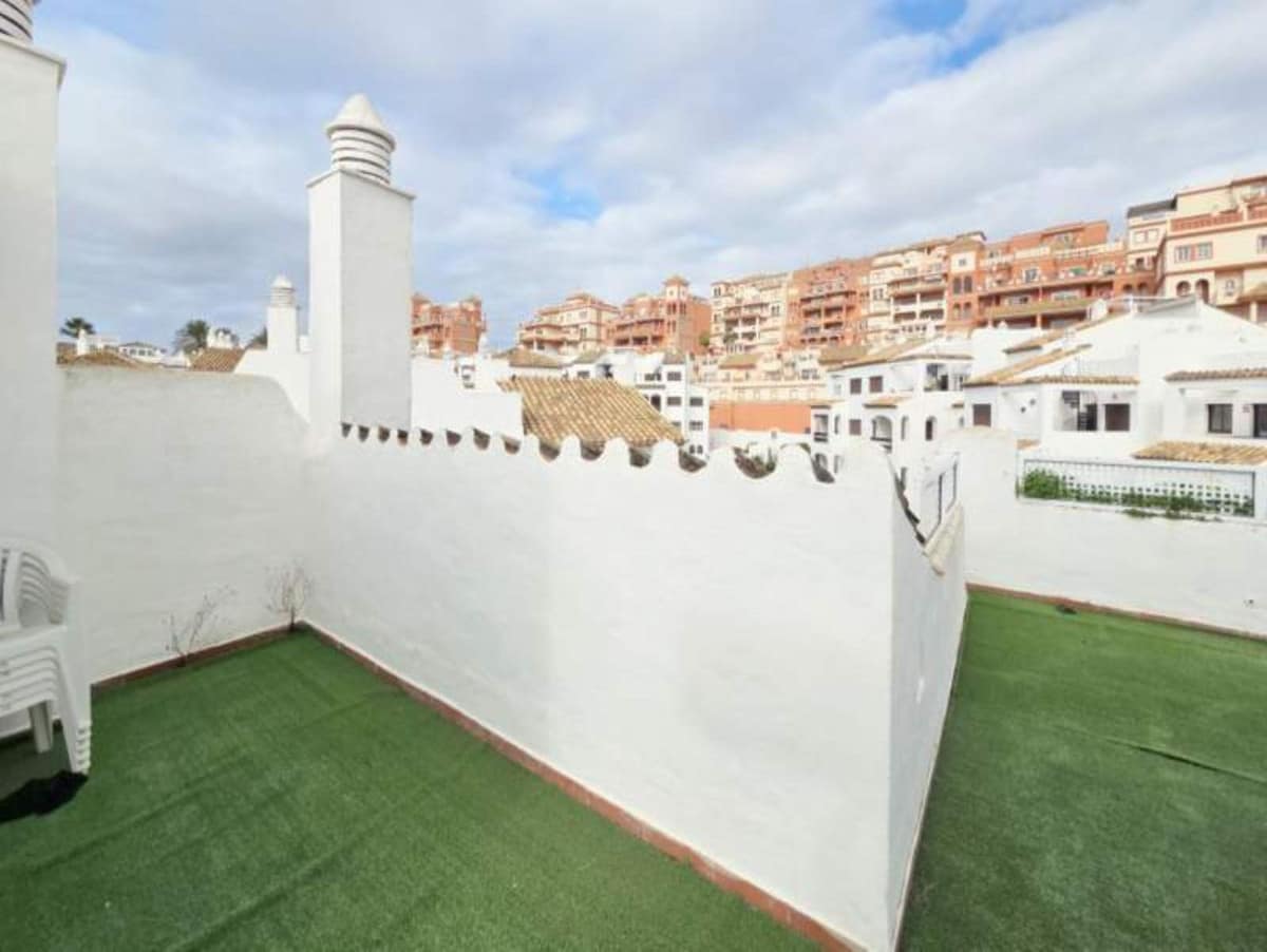Prachtig duplex penthouse in Fuentes de la Duquesa in La Duquesa - foto 20