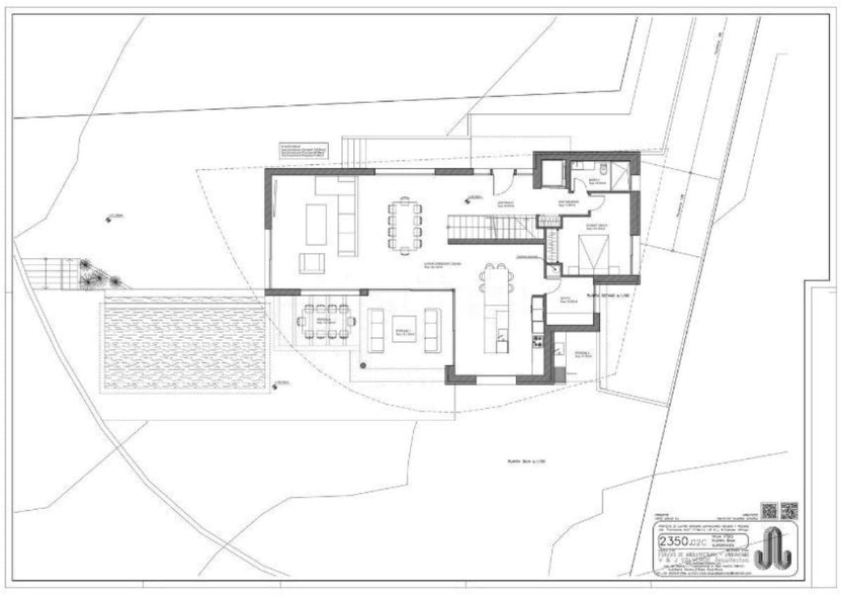 Kavel in Casares Playa in Casares Playa - foto 5