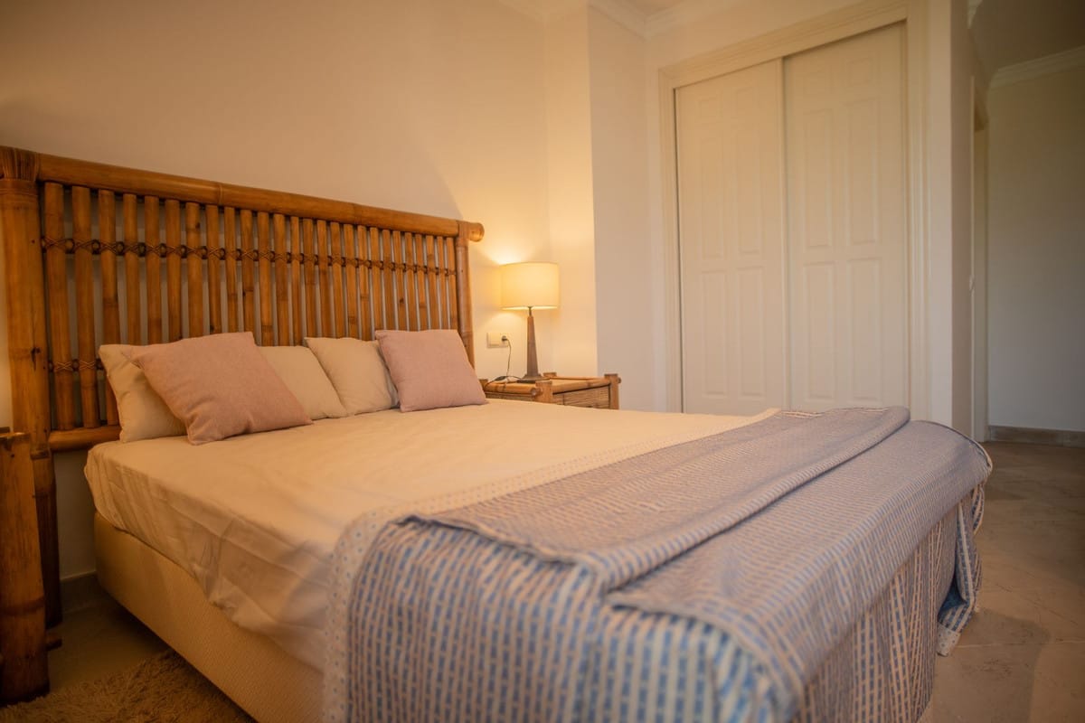 2-slaapkamer appartement in El Paraíso Barronal in El Paraiso - foto 12