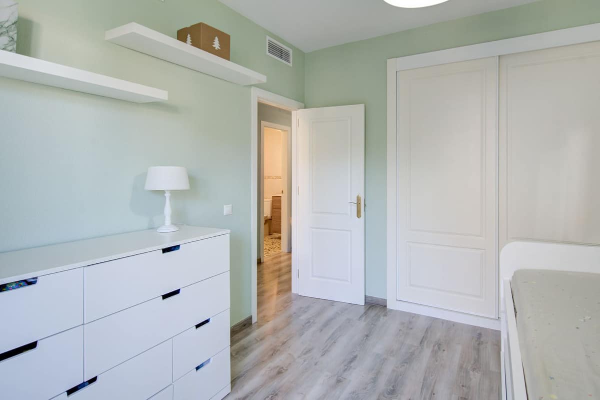 Prachtig 2-slaapkamer appartement in Los Prados del Golf, La Cala de Mijas in La Cala de Mijas - foto 16