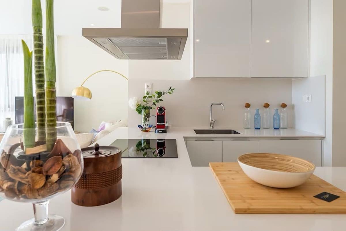 Penthouse met 3 slaapkamers in Estepona in Estepona - foto 19