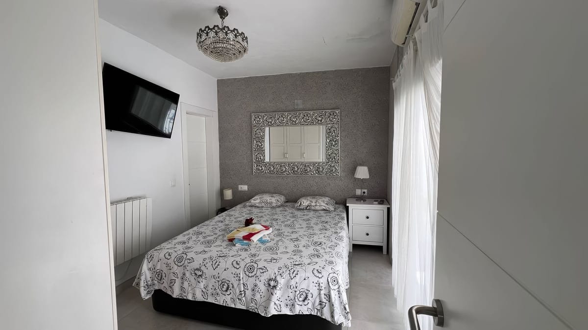 Huis met 4 slaapkamers in Alhaurín El Grande in Alhaurín el Grande - foto 15