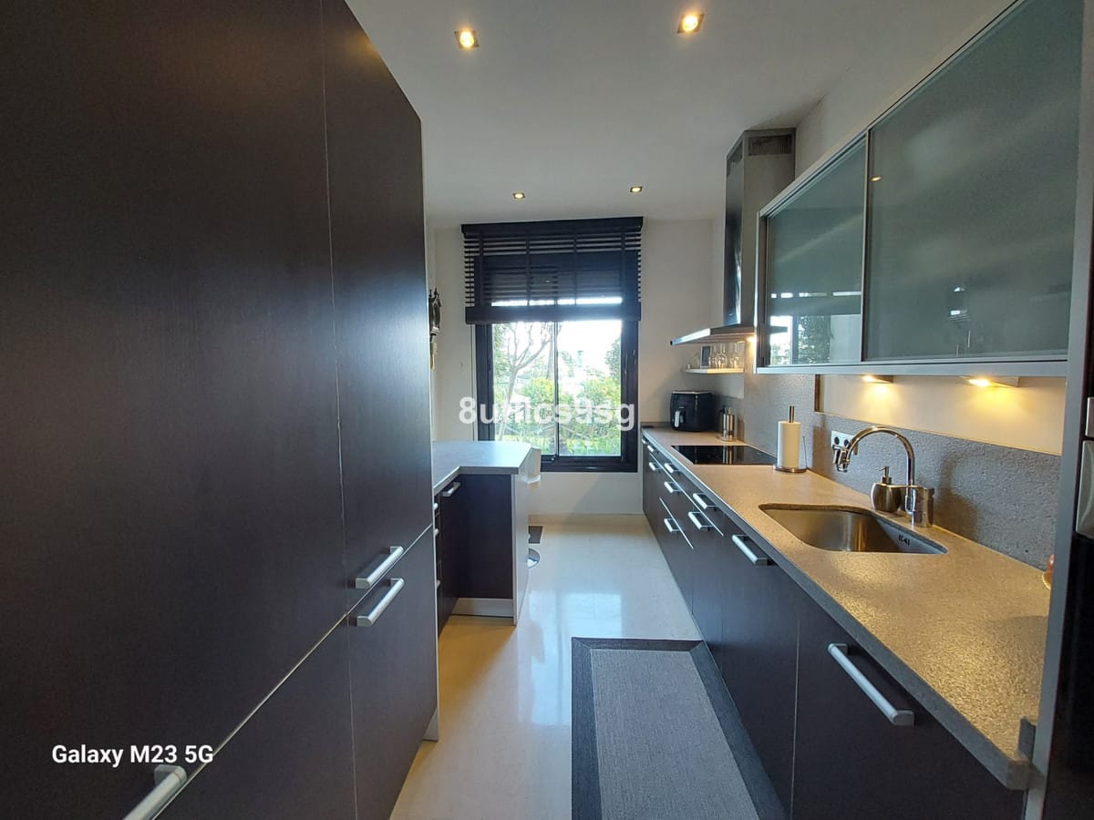 2-slaapkamer appartement in Benahavís in Benahavís - foto 15
