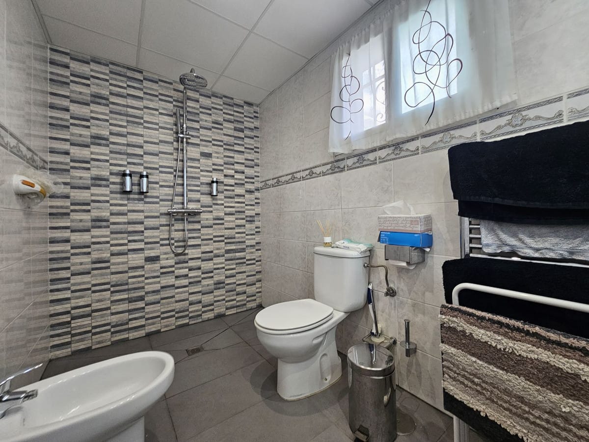 3-slaapkamer appartement in Miraflores in Miraflores - foto 12