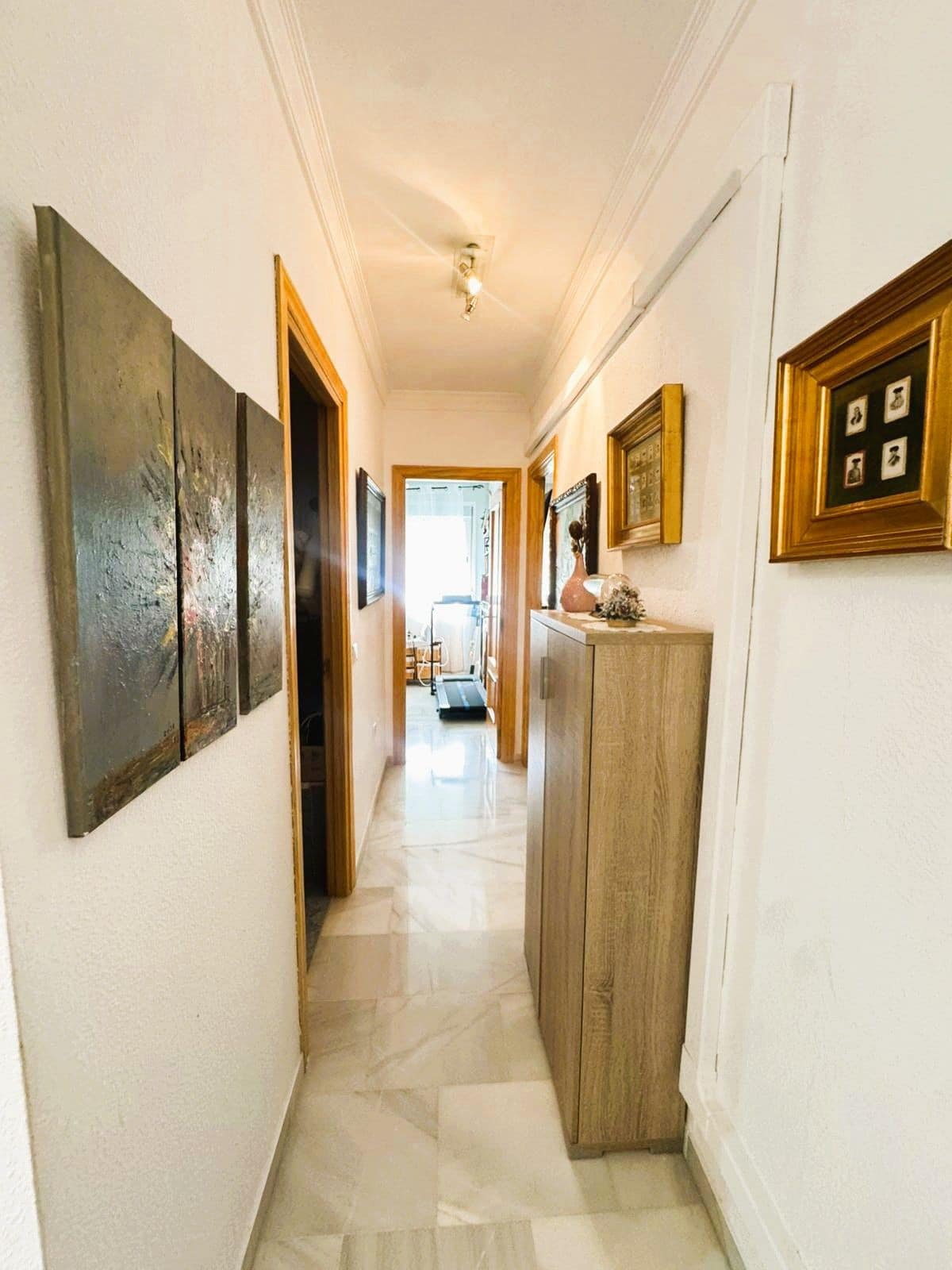 3-slaapkamerappartement in Las Lagunas in Las Lagunas - foto 12