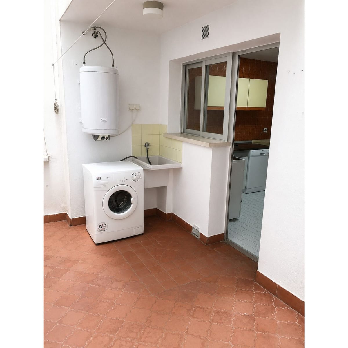 3-slaapkamer appartement aan het strand in Fuengirola in Fuengirola - foto 17