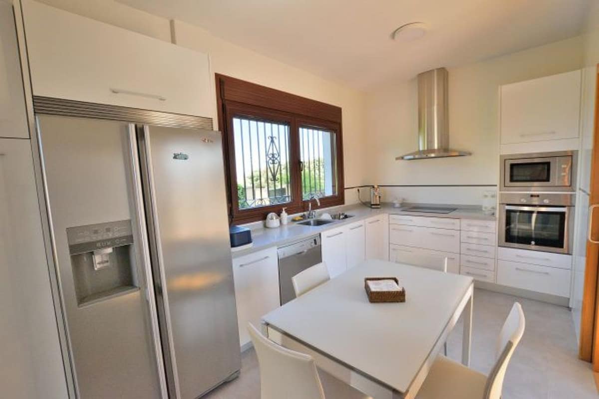Vrijstaande villa met 4 slaapkamers in Ronda, Málaga in Ronda - foto 13
