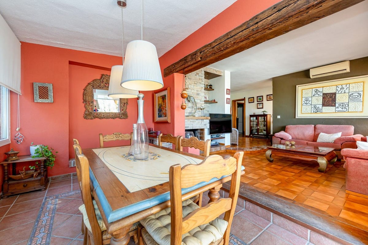 Villa met 3 slaapkamers in Benalmádena (Veracruz) in Benalmadena - foto 8