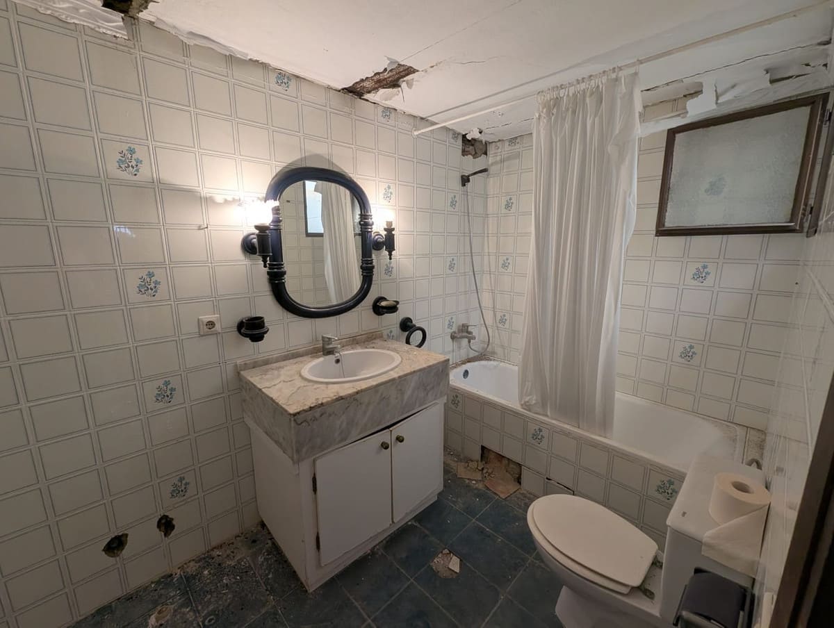 Twee-slaapkamerwoning in Manilva in Manilva - foto 9