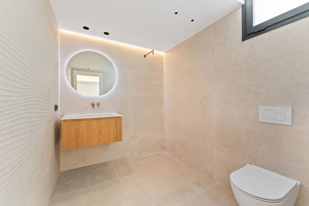 4 bedroom House in Mijas in Mijas - foto 19