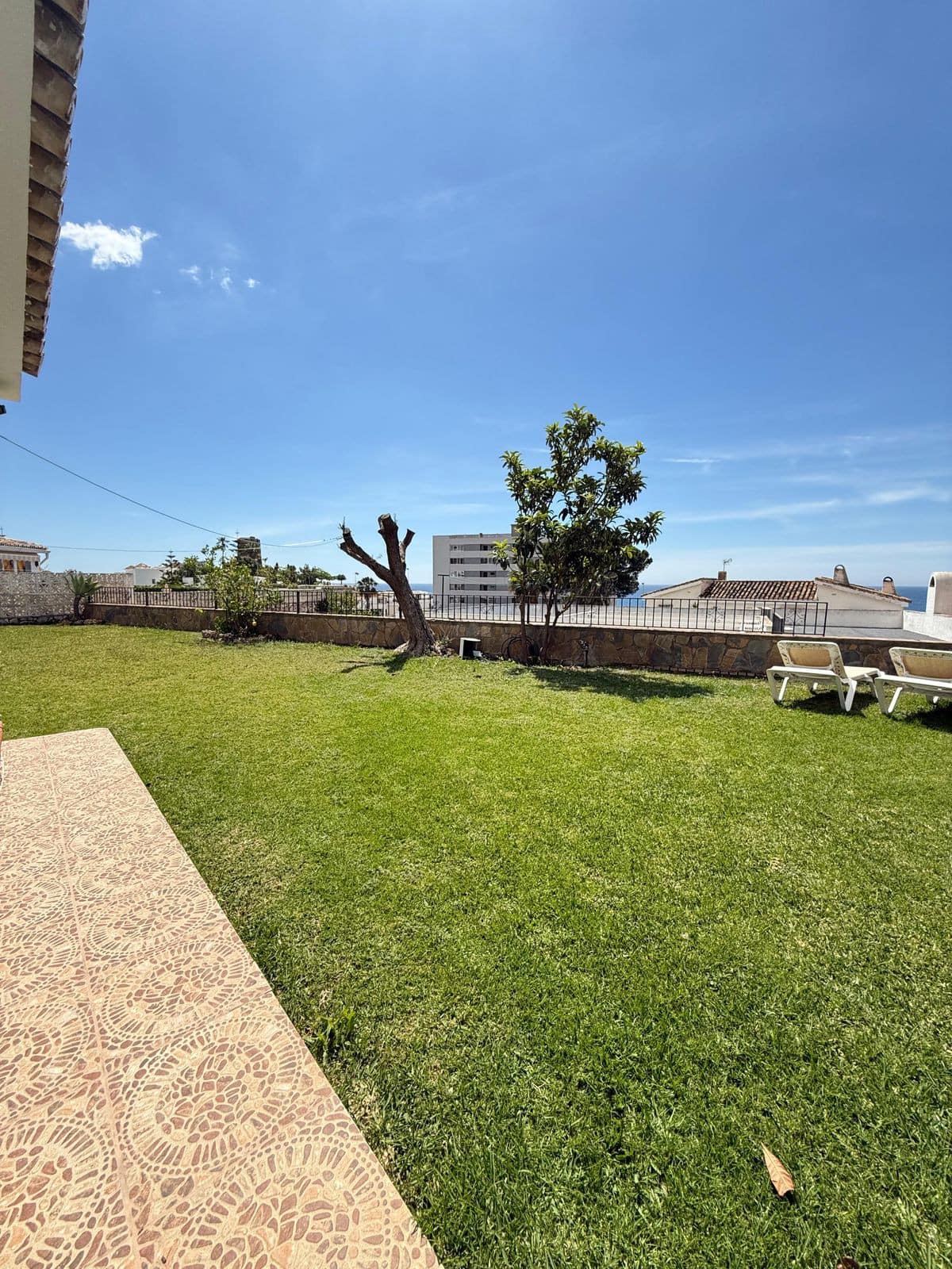 2-slaapkamer vrijstaande villa in Torremuelle, Benalmádena in Benalmadena - foto 18