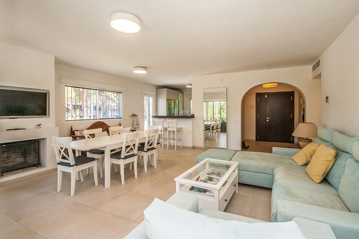 Villa met 5 slaapkamers in Elviria, Málaga in Elviria - foto 4