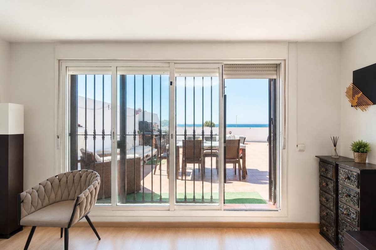 2 bedroom Apartment in Marbella in Marbella - foto 3
