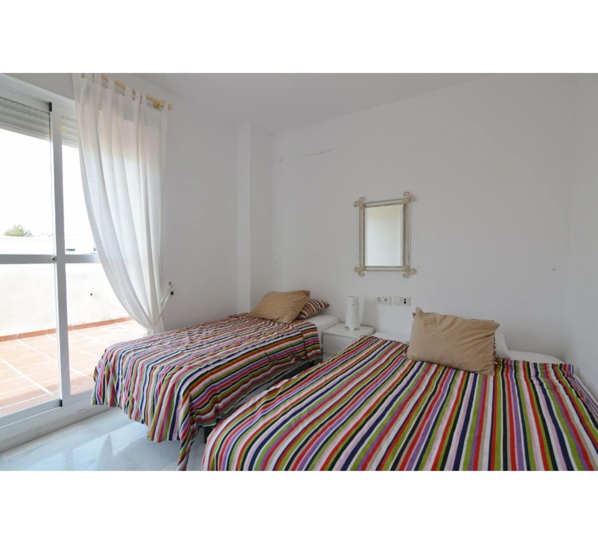 2-slaapkamer penthouse in Nueva Andalucía, Marbella in Nueva Andalucía - foto 17