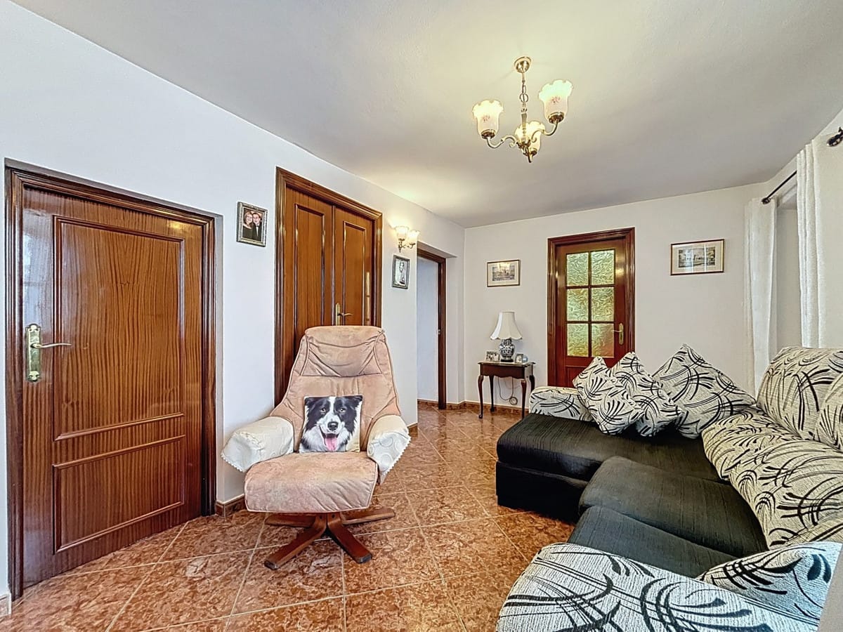 Villa met 5 slaapkamers in Periana in Periana - foto 7