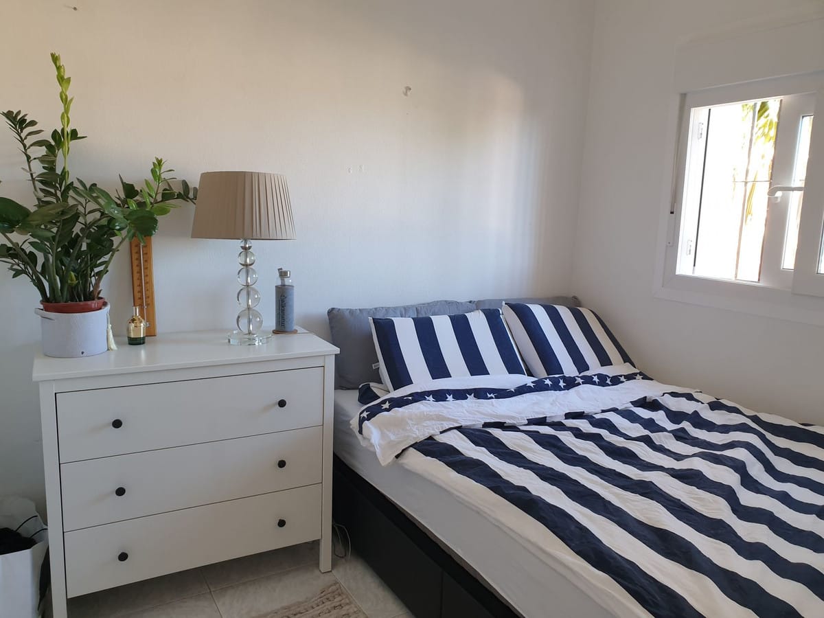 4-slaapkamerappartement in Benalmádena in Benalmadena - foto 10