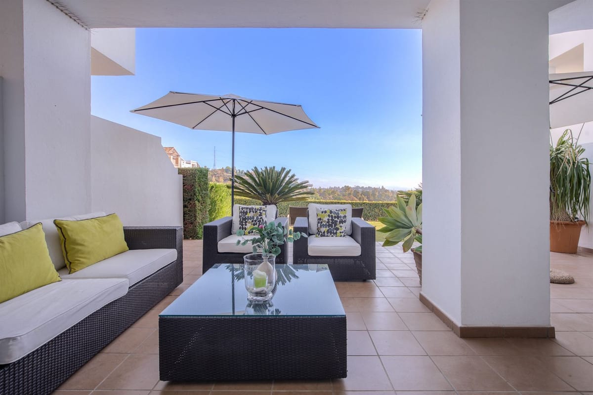 Appartement met 3 slaapkamers in Los Arqueros in Los Arqueros - foto 4