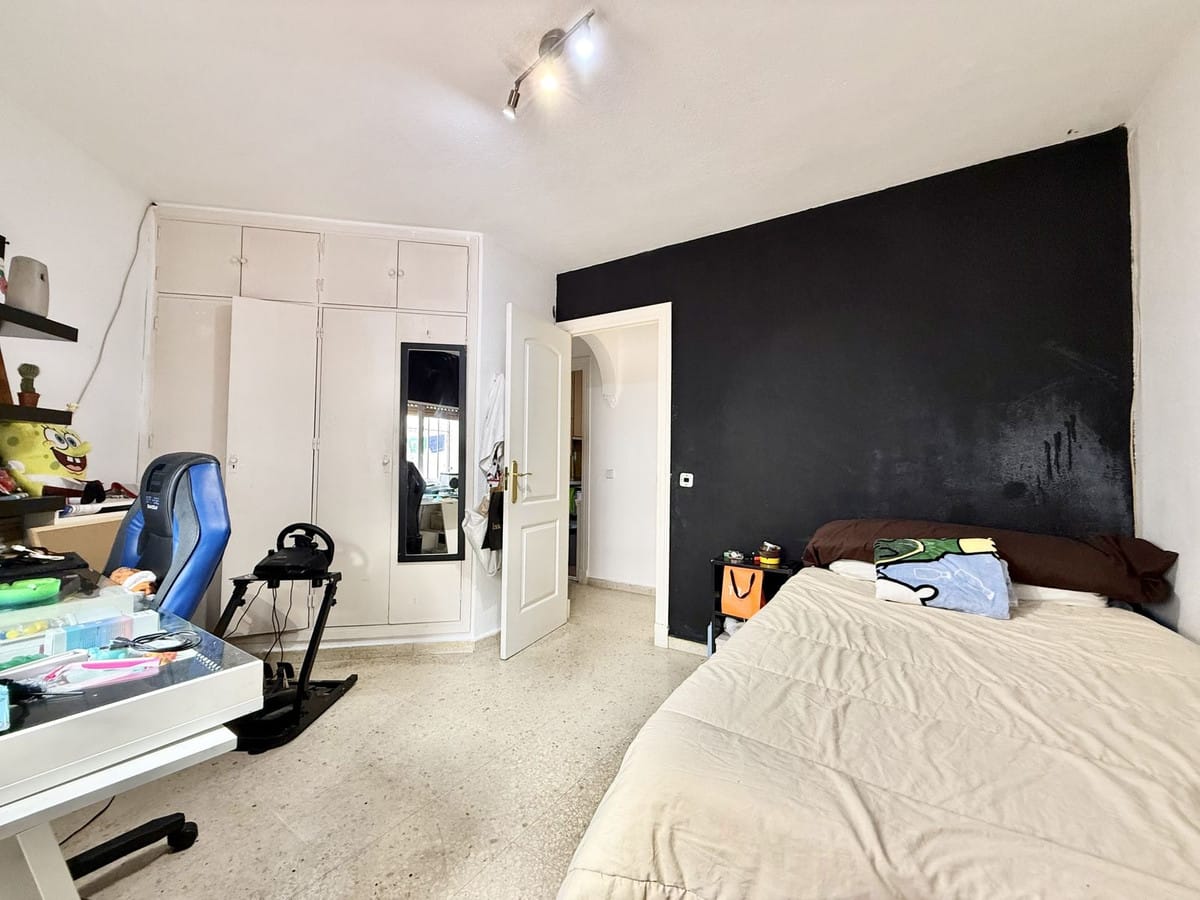 Appartement met 3 slaapkamers in San Pedro de Alcántara in San Pedro de Alcántara - foto 20