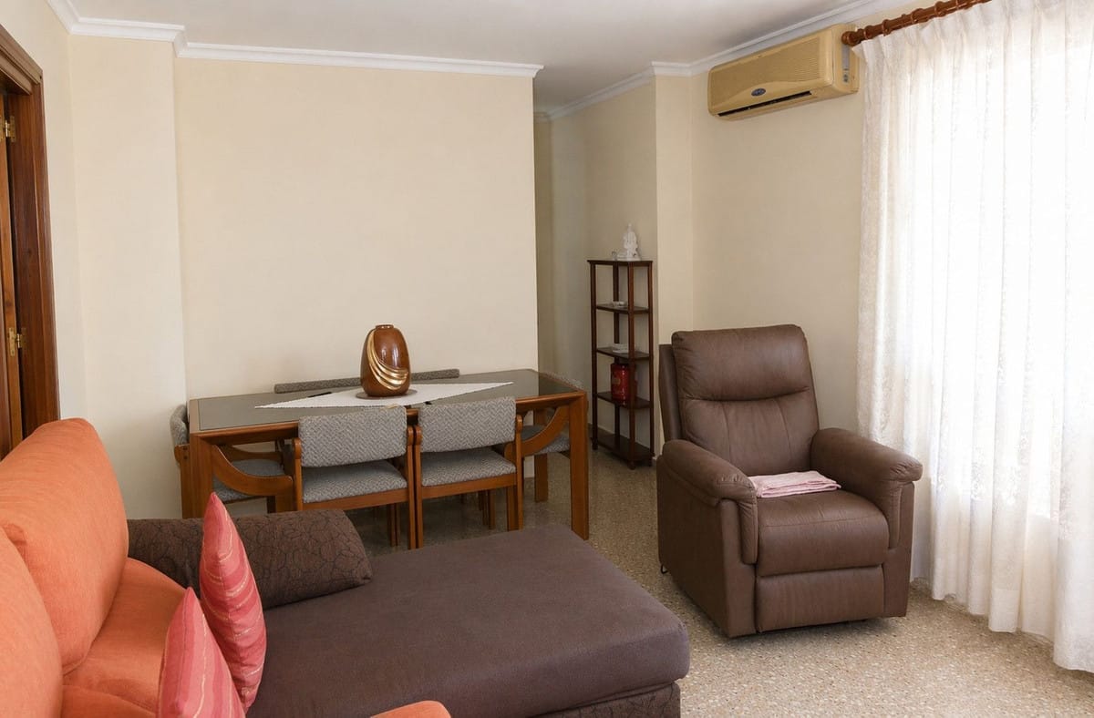 3 bedroom Apartment in Fuengirola in Fuengirola - foto 4