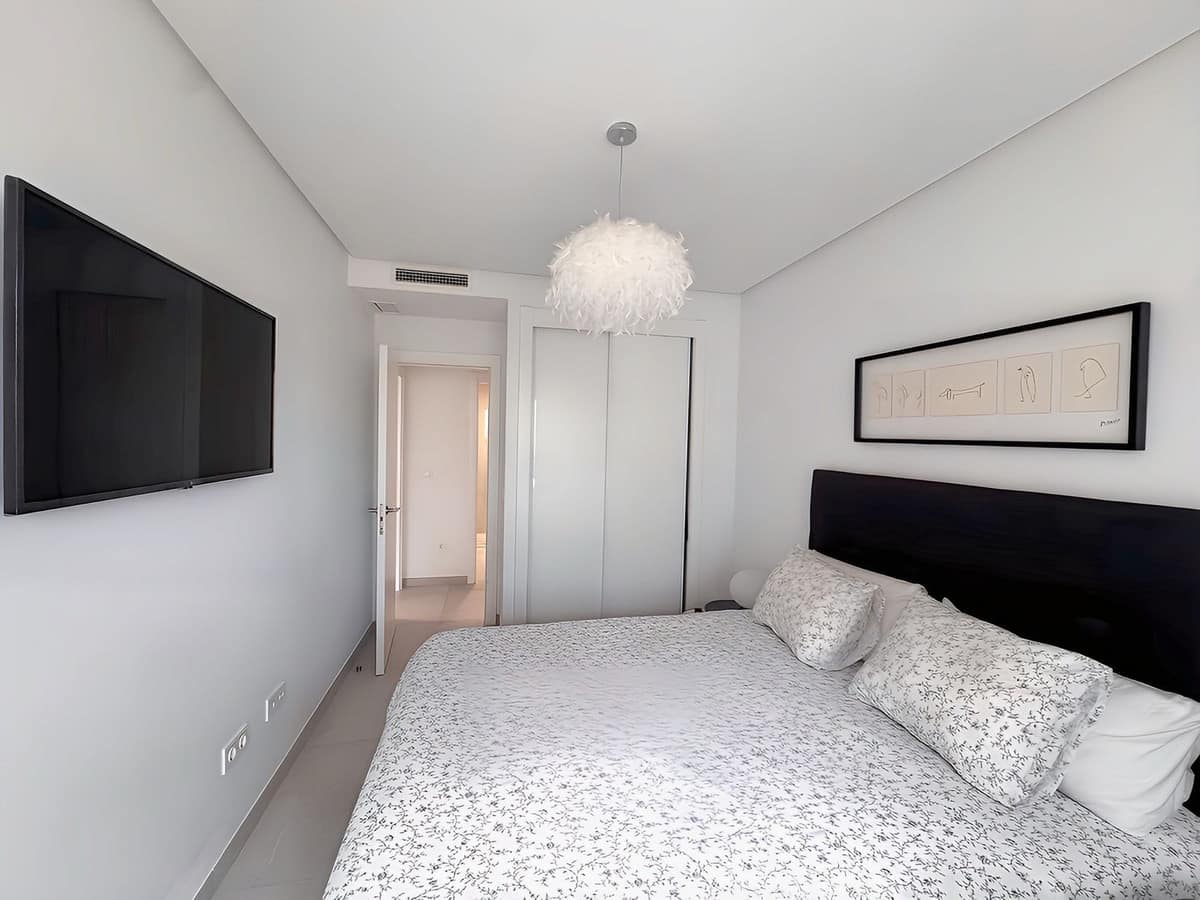 2-slaapkamer duplex-appartement in La Quinta in La Quinta - foto 18