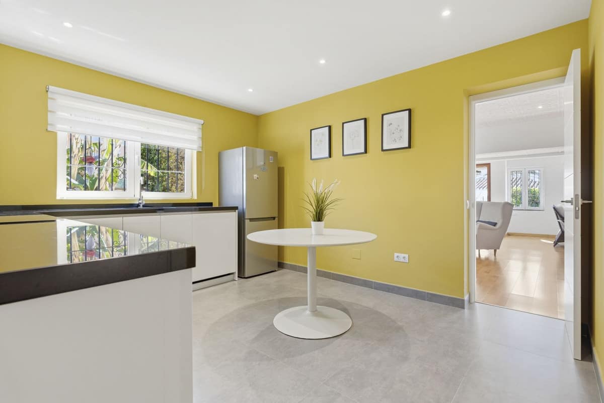 3-slaapkamerwoning in El Chaparral in El Chaparral - foto 19