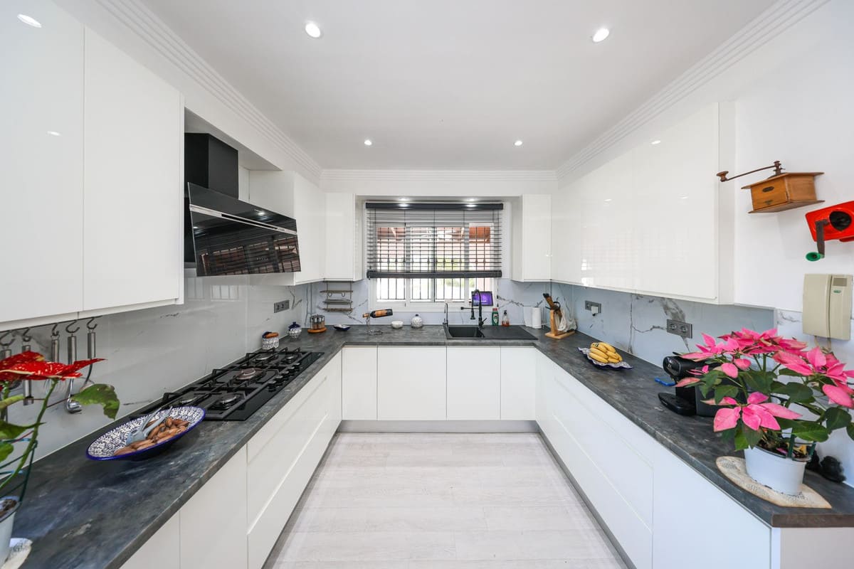 Villa met 3 slaapkamers in Coín in Coín - foto 3