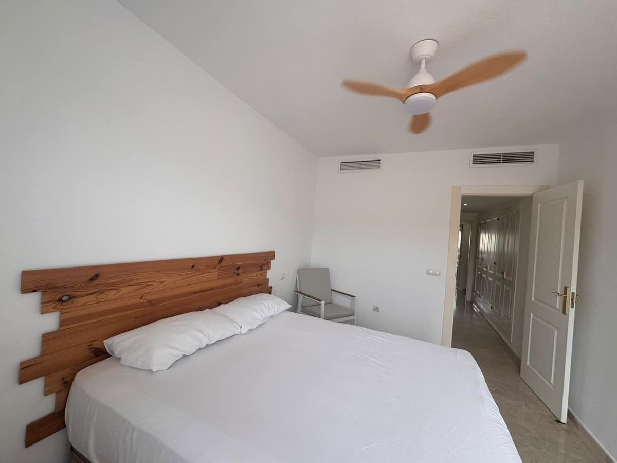 Drie-slaapkamer duplex penthouse in Manilva in Manilva - foto 16