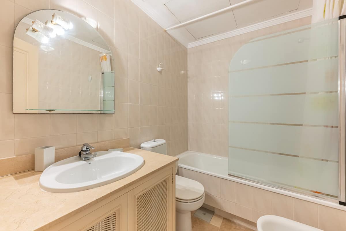 2-slaapkamerappartement in Nueva Andalucía in Nueva Andalucía - foto 16