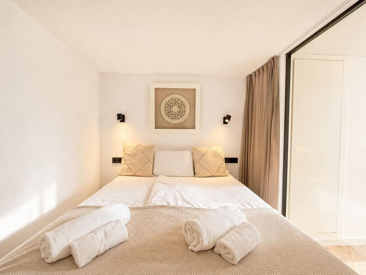 2 bedroom House in Estepona in Estepona - foto 18