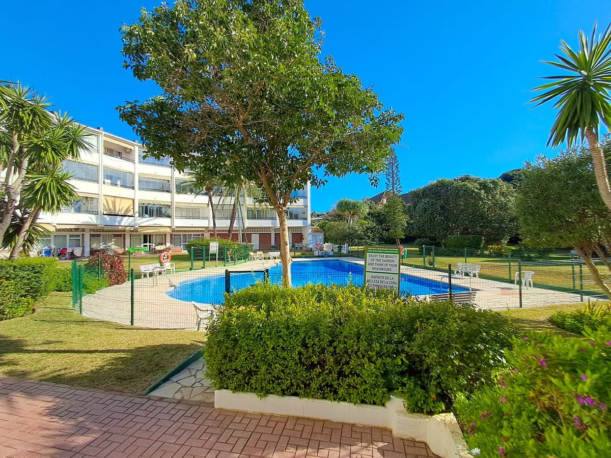 Appartement met 2 slaapkamers in Marbesa in Marbesa - foto 10