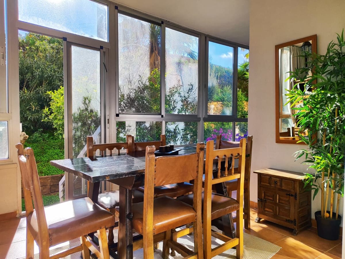 Appartement met 1 slaapkamer in Fuengirola in Fuengirola - foto 12